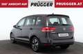 Volkswagen Touran 2,0 TDI DSG 150PS NAVI 17ZOLL NUR 54.861KM Grau - thumbnail 7