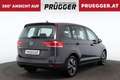 Volkswagen Touran 2,0 TDI DSG 150PS NAVI 17ZOLL NUR 54.861KM Grau - thumbnail 5