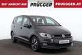 Volkswagen Touran 2,0 TDI DSG 150PS NAVI 17ZOLL NUR 54.861KM Grau - thumbnail 4