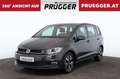 Volkswagen Touran 2,0 TDI DSG 150PS NAVI 17ZOLL NUR 54.861KM Grau - thumbnail 1