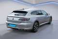 Volkswagen Arteon Shooting Brake 2.0 TDI DSG 4M R Line STHZ Silber - thumbnail 6