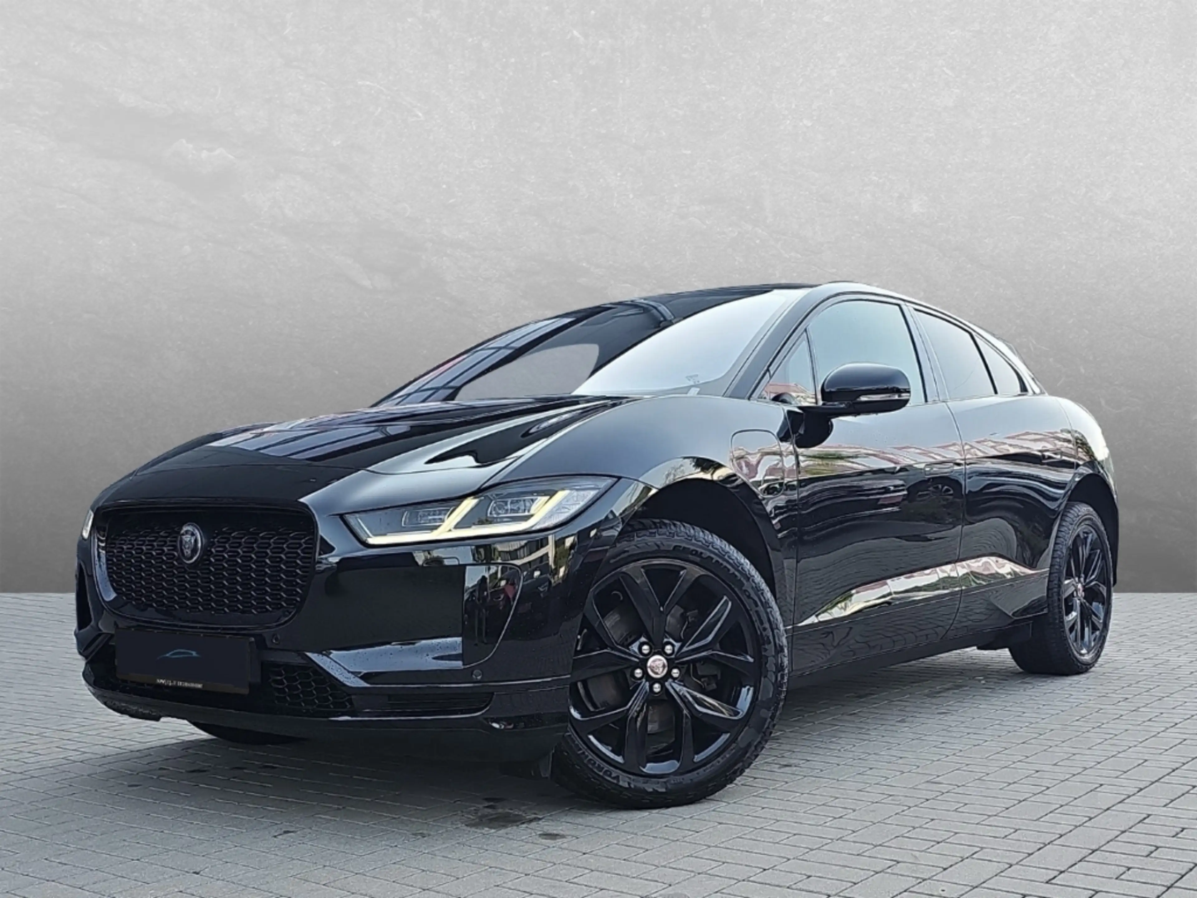 Jaguar I-Pace EV400 S