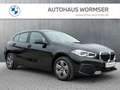 BMW 118 i Hatch Advantage DAB LED WLAN Tempomat Shz Schwarz - thumbnail 10