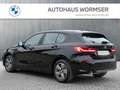 BMW 118 i Hatch Advantage DAB LED WLAN Tempomat Shz Schwarz - thumbnail 6