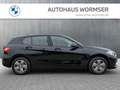 BMW 118 i Hatch Advantage DAB LED WLAN Tempomat Shz Schwarz - thumbnail 9
