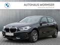 BMW 118 i Hatch Advantage DAB LED WLAN Tempomat Shz Schwarz - thumbnail 4