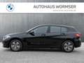 BMW 118 i Hatch Advantage DAB LED WLAN Tempomat Shz Schwarz - thumbnail 5