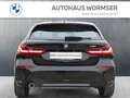 BMW 118 i Hatch Advantage DAB LED WLAN Tempomat Shz Schwarz - thumbnail 7