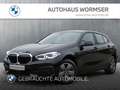 BMW 118 i Hatch Advantage DAB LED WLAN Tempomat Shz Schwarz - thumbnail 1