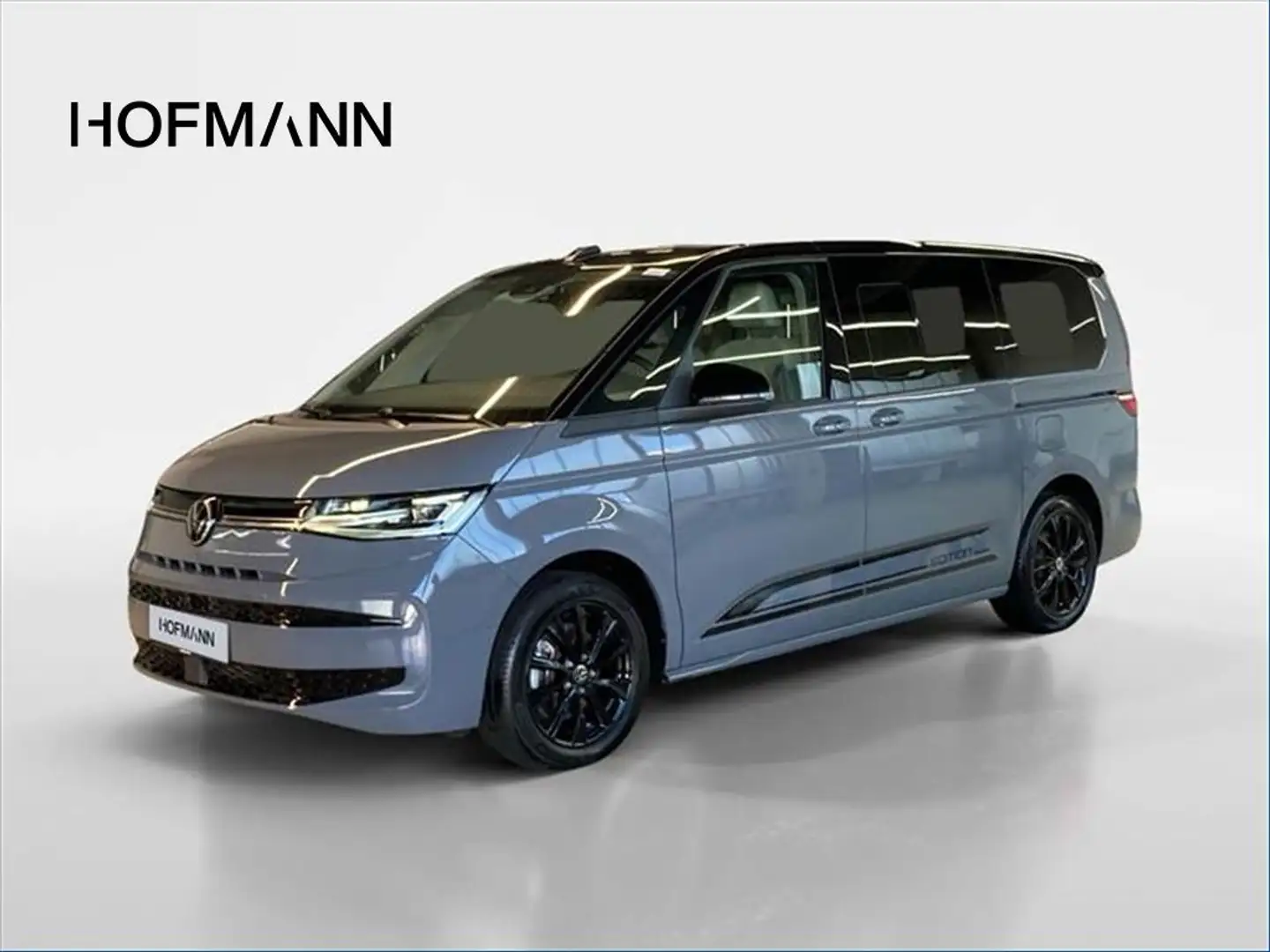 Volkswagen T7 Multivan Life Grau - 1