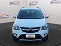 Opel Karl 1.0 Rocks 73cv my19 Bianco - thumbnail 8