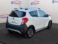 Opel Karl 1.0 Rocks 73cv my19 Bianco - thumbnail 5
