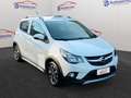 Opel Karl 1.0 Rocks 73cv my19 Bianco - thumbnail 7