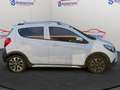Opel Karl 1.0 Rocks 73cv my19 Bianco - thumbnail 6