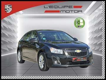 1.6 LT+ Clima 124