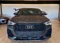 Audi Q3 Q3 Sportback 35 1.5 tfsi mhev S line edition Grigio - thumbnail 4