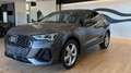Audi Q3 Q3 Sportback 35 1.5 tfsi mhev S line edition Grigio - thumbnail 1