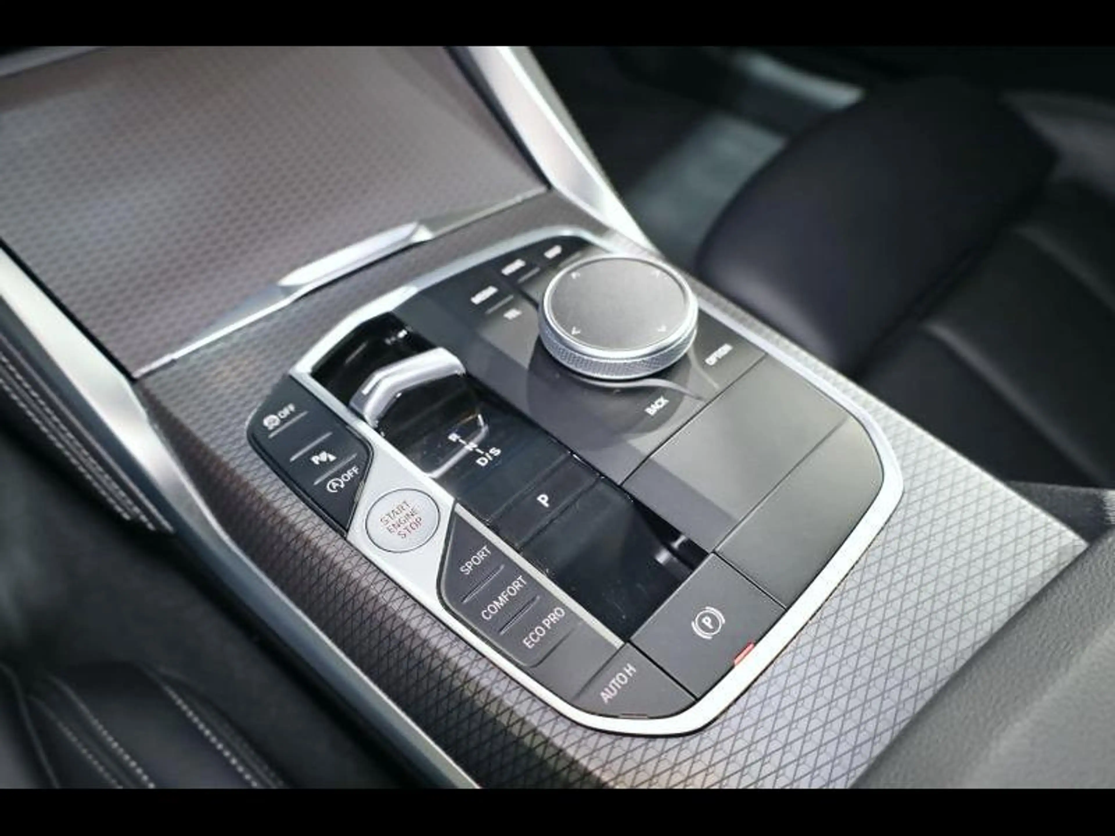 BMW 420 i Coupé Kit M Sport — photo 13