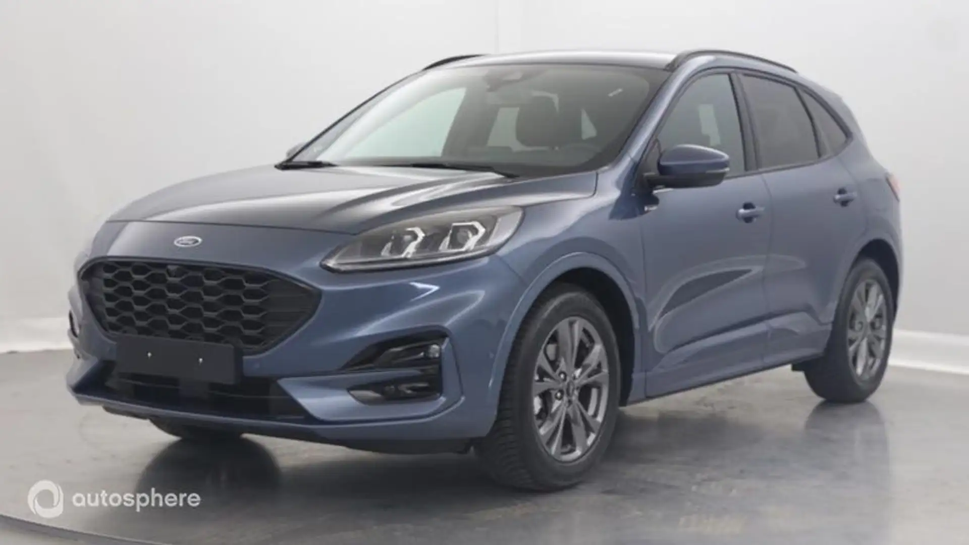 Ford Kuga 1.5 EcoBlue 120ch BVA ST-Line X - 1