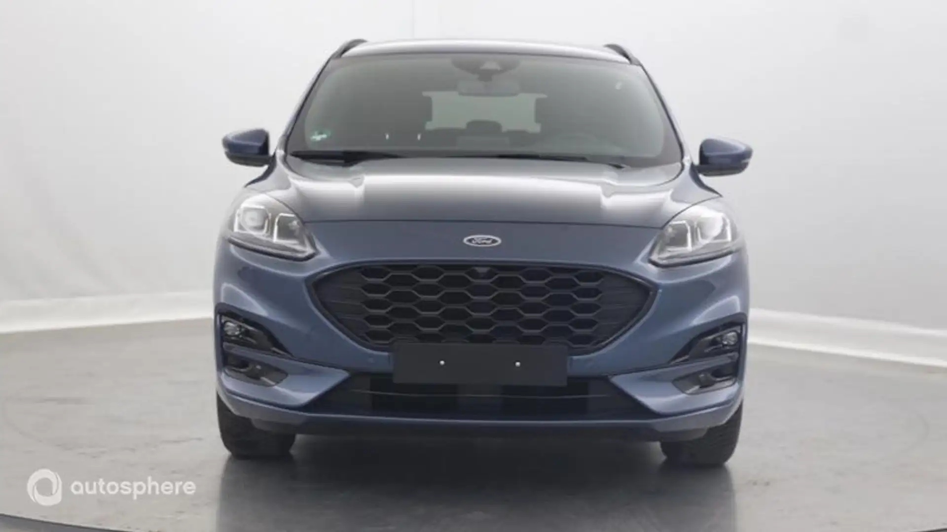 Ford Kuga 1.5 EcoBlue 120ch BVA ST-Line X - 2