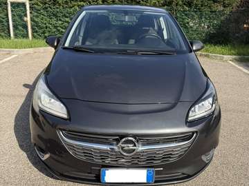 1.4 Gpl - NEOPATENTATI - 12 MESI DI GARANZIA -