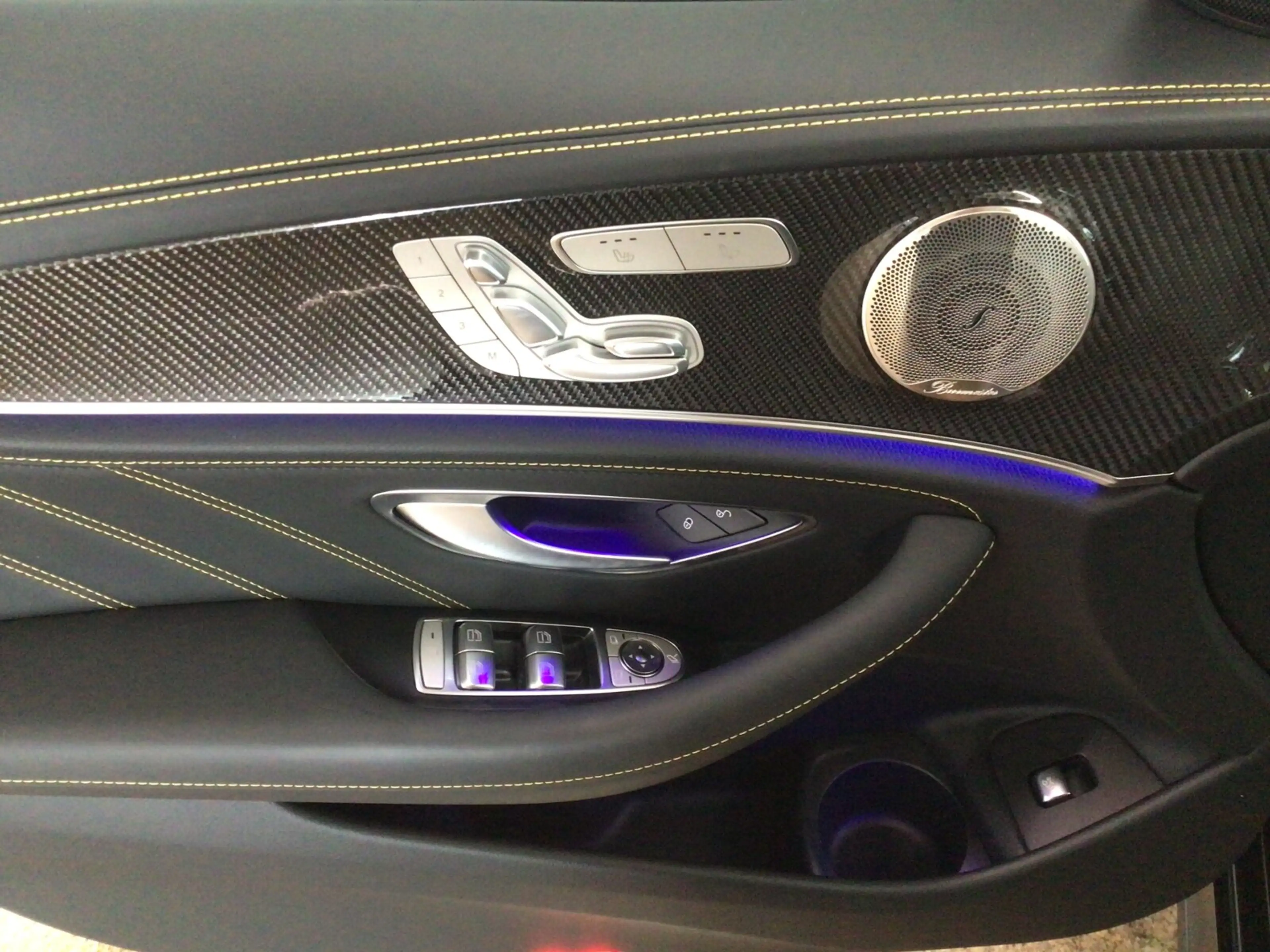 Mercedes-Benz E 63 AMG Mercedes-AMG E 63 S 4MATIC+ T-Modell Navi/Styling — photo 14