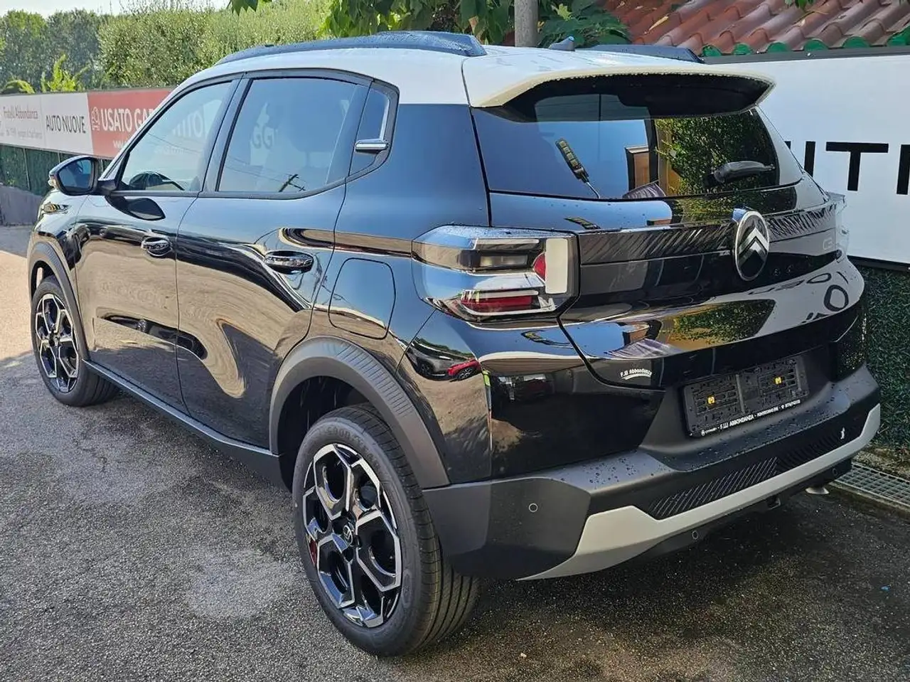 Citroen C3 2026