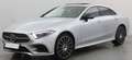 Mercedes-Benz CLS CLASSE 400 D 340CH AMG LINE+ 4MATIC 9G-TRONIC EURO siva - thumbnail 1