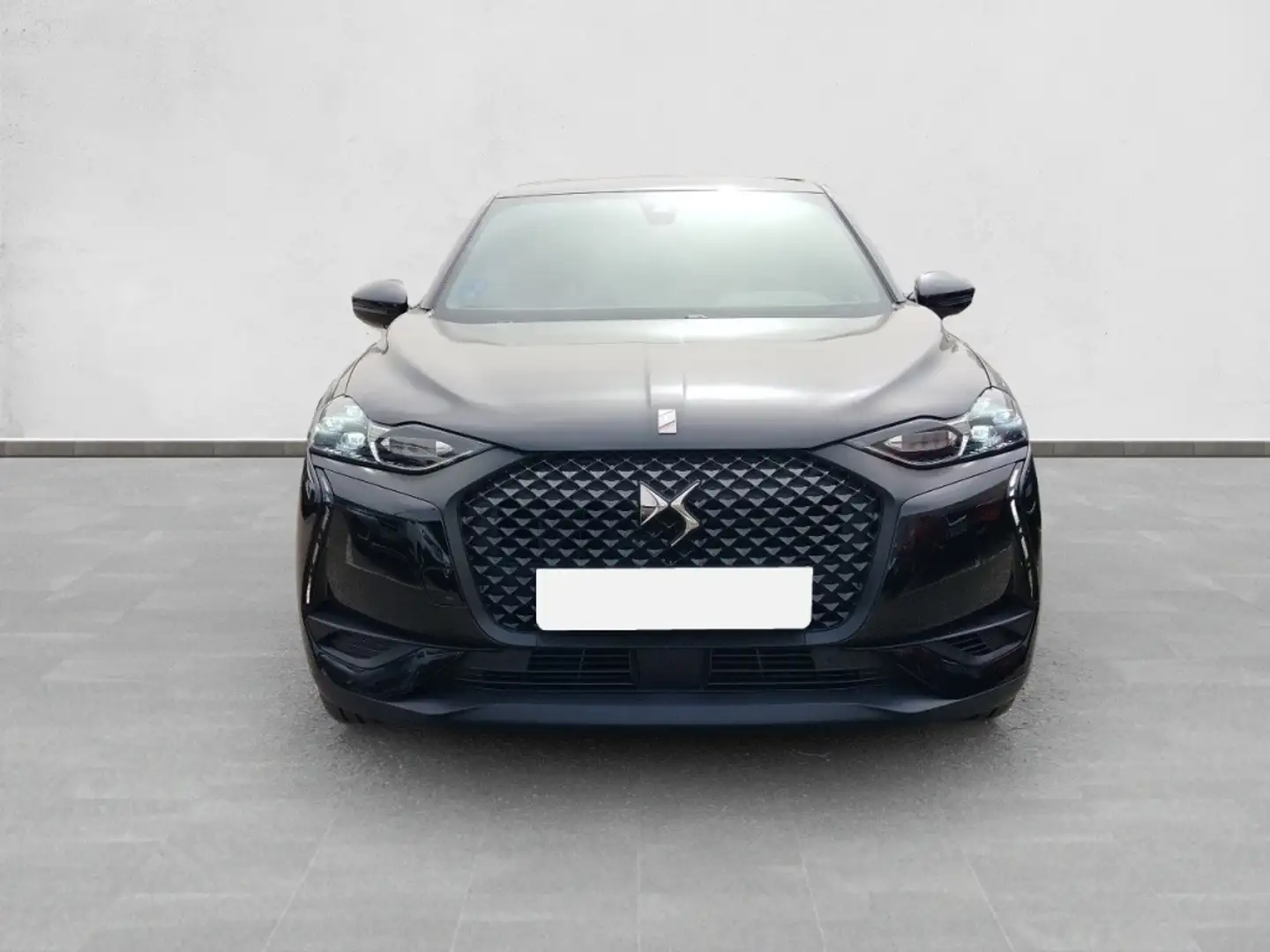 DS Automobiles DS 3 Crossback E-Tense Performance Line Negro - 2