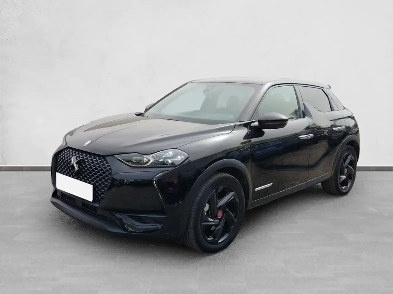 DS Automobiles DS 3 Crossback