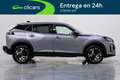 Peugeot 2008 Hybrid 136 Allure eDCS6 Gris - thumbnail 7
