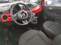 Fiat 500 (2015-2024) - 500 1.0 Hybrid Dolcevita Rosso - thumbnail 7