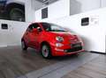 Fiat 500 (2015-2024) - 500 1.0 Hybrid Dolcevita Rosso - thumbnail 1