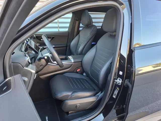 Mercedes-Benz GLC 300 300 de PHEV 4MATIC Aut. Ansicht 10