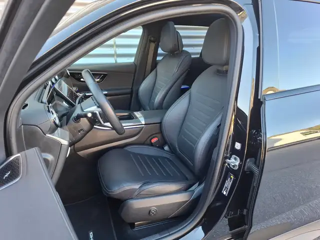 Mercedes-Benz GLC 300 300 de PHEV 4MATIC Aut. Ansicht 9