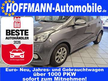 Style PDC,Klimaautomatik,Winterräder,GRA