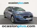 Ford Focus 1.5 Ecoblue Trend+ 120 Aut. Azul - thumbnail 2