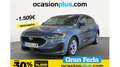 Ford Focus 1.5 Ecoblue Trend+ 120 Aut. Azul - thumbnail 1