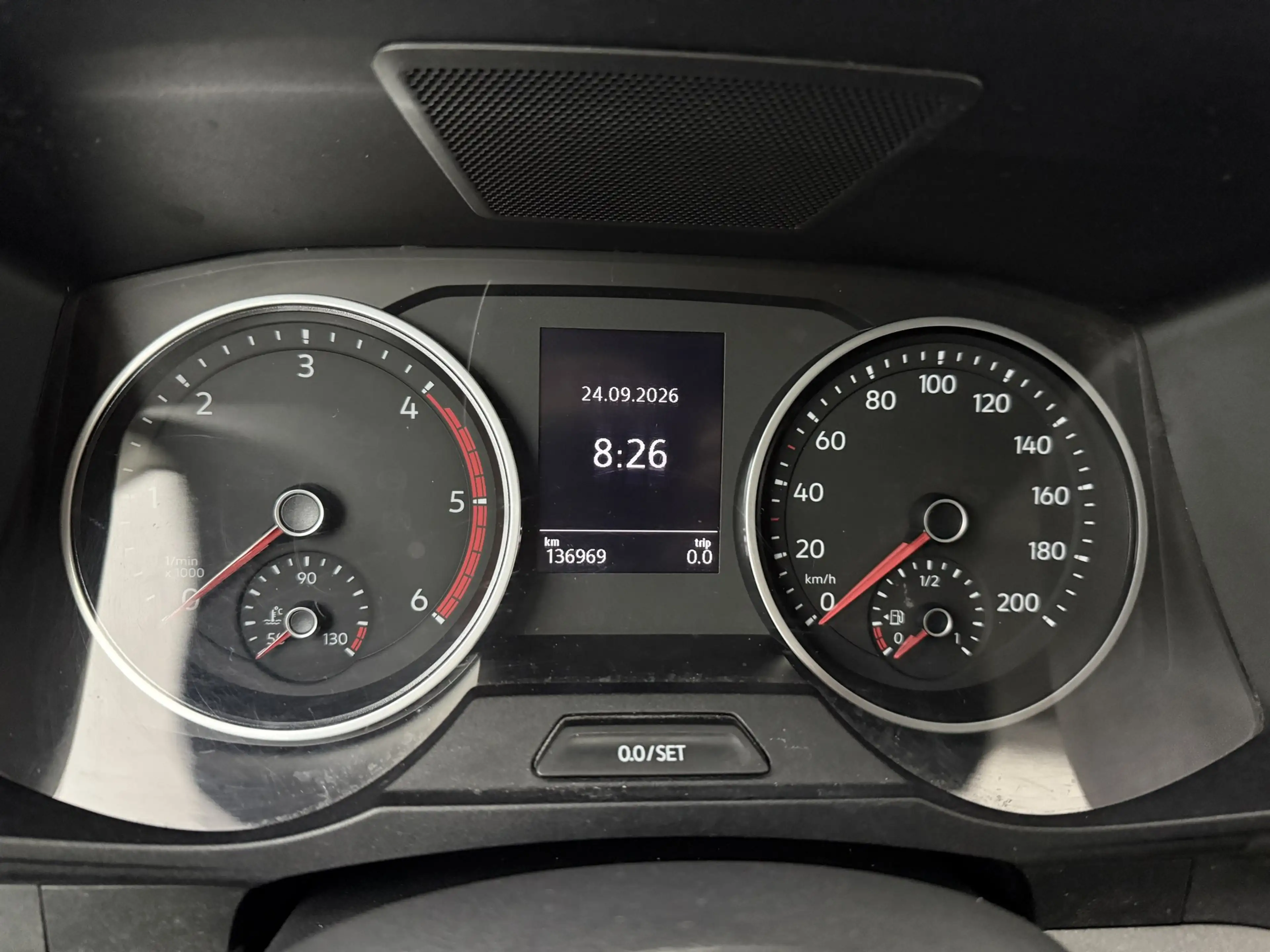 Volkswagen Crafter 2.0TDi 177PK Automaat L3H3 Laadklep | Laadlift | N — photo 15