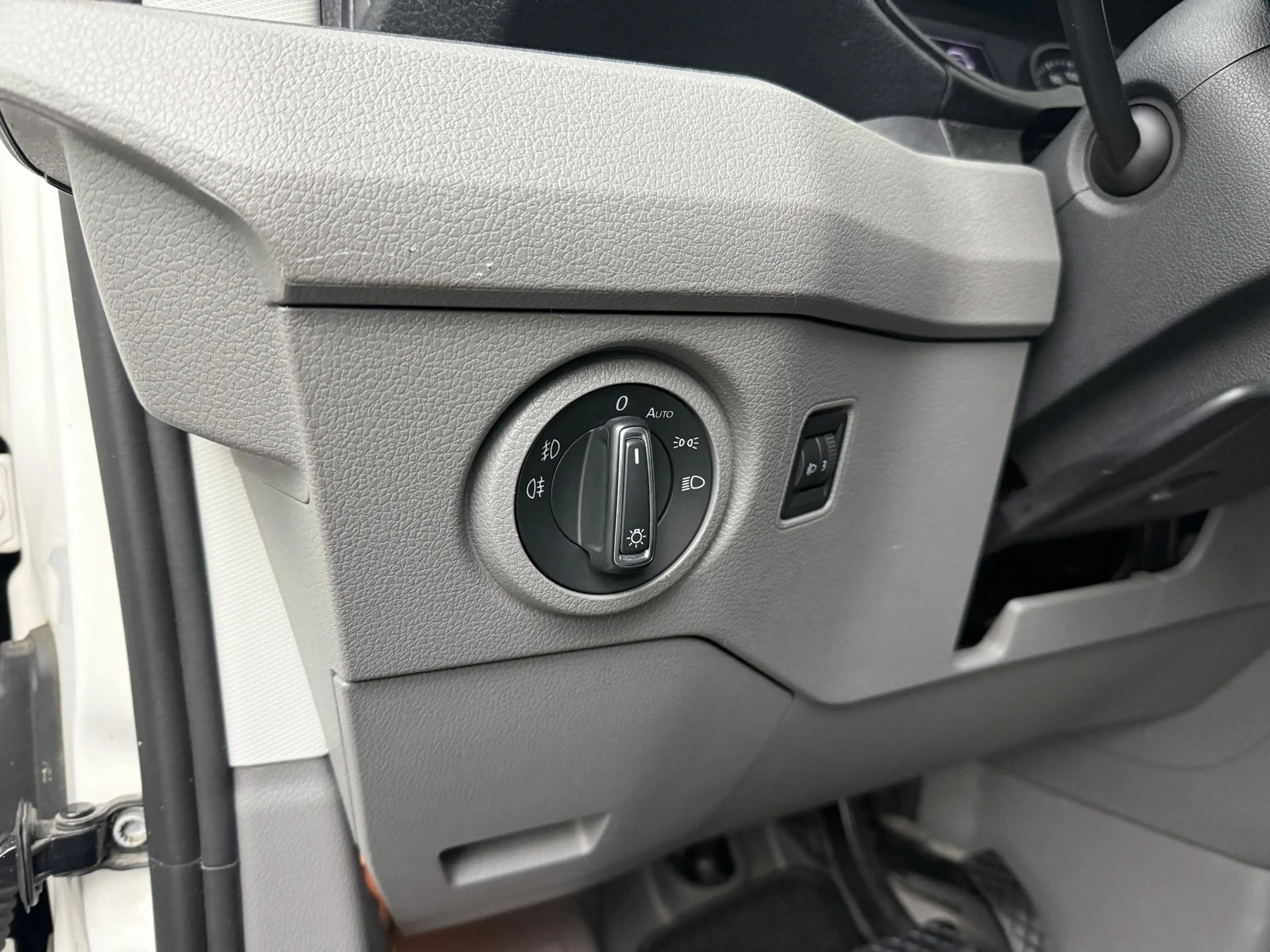 Volkswagen Crafter 2.0TDi 177PK Automaat L3H3 Laadklep | Laadlift | N — photo 14