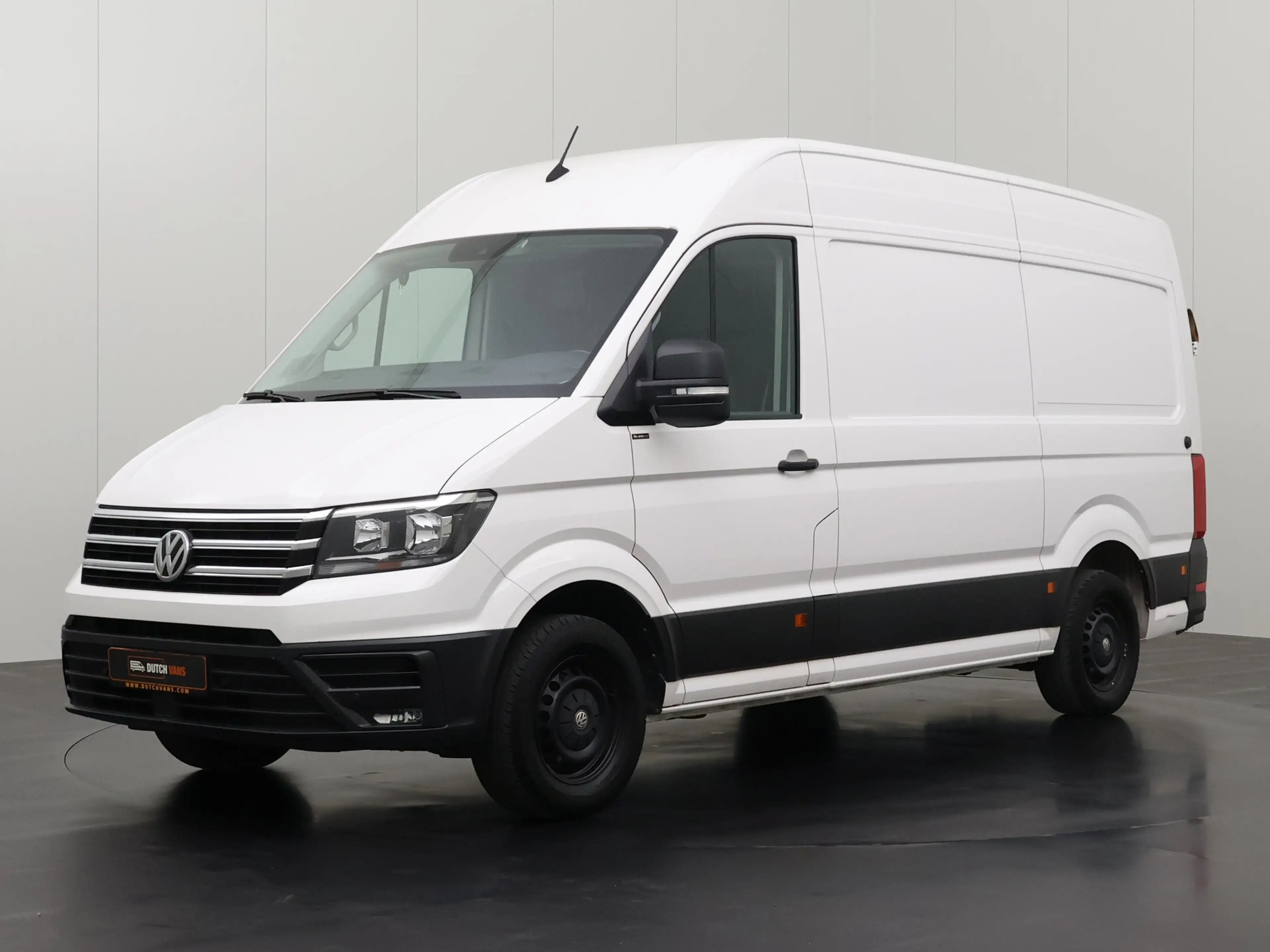 Volkswagen Crafter 2.0TDi 177PK Automaat L3H3 Laadklep | Laadlift | N — photo 7