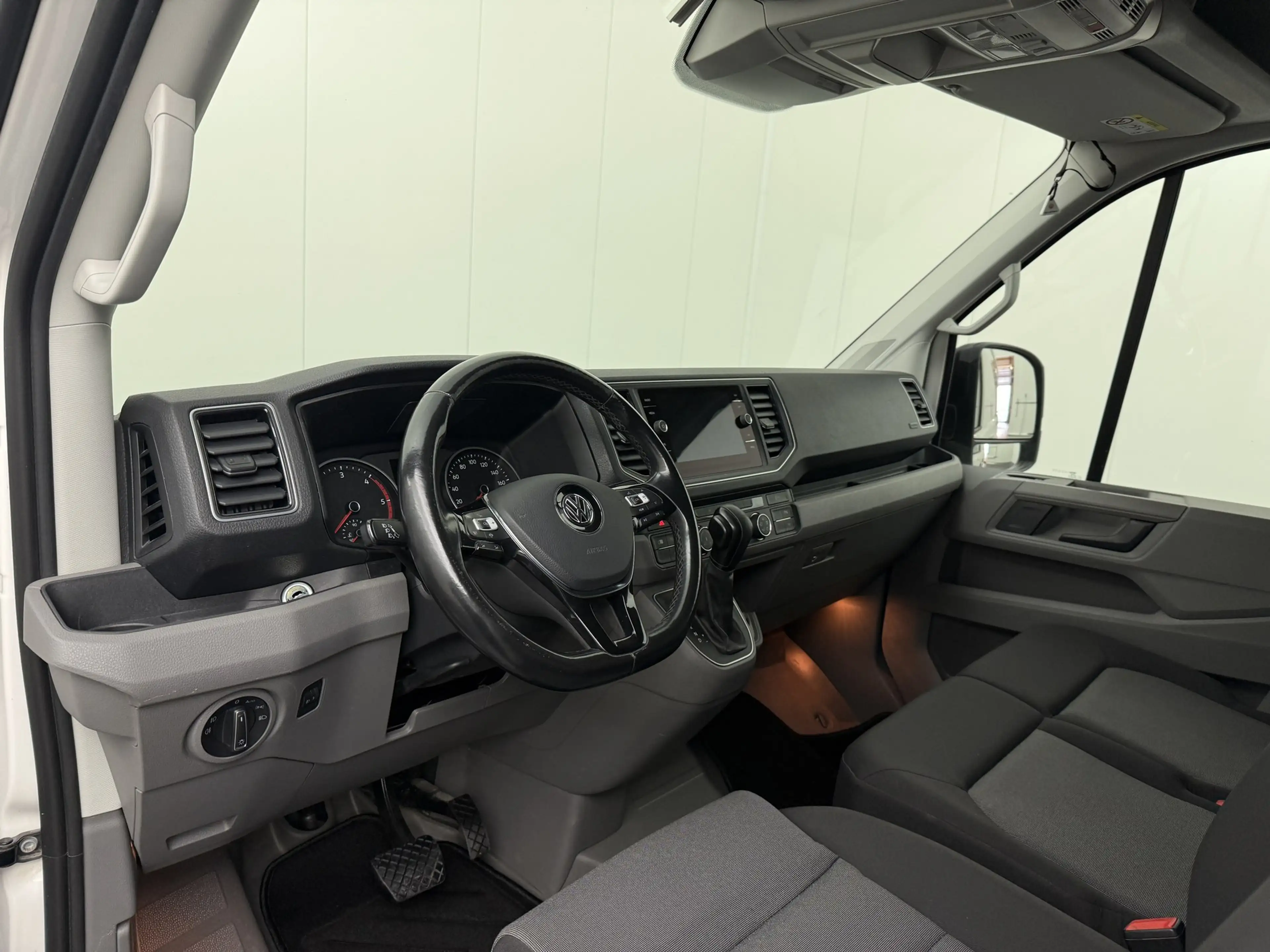 Volkswagen Crafter 2.0TDi 177PK Automaat L3H3 Laadklep | Laadlift | N — photo 3