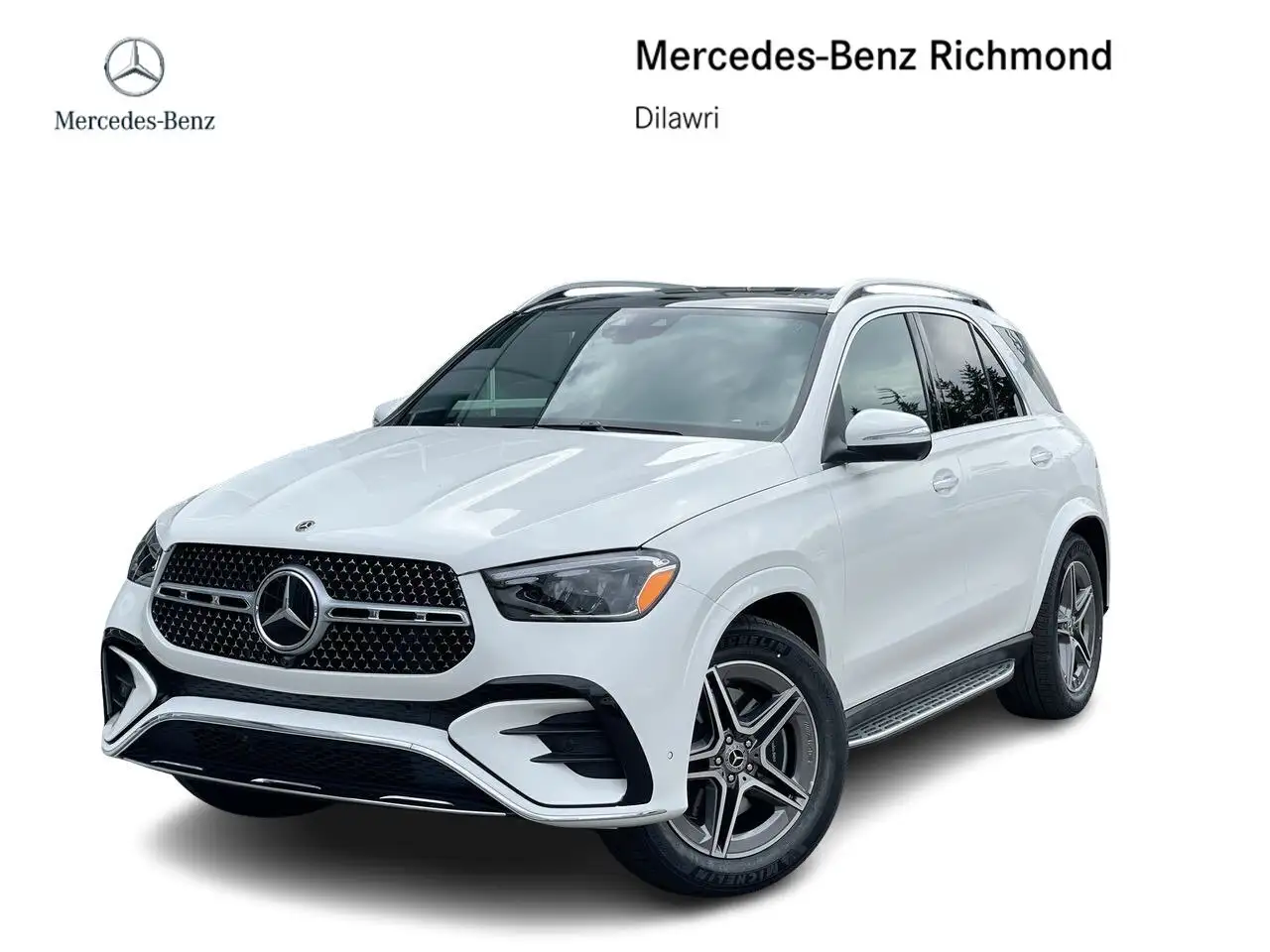 2026 Mercedes-Benz GLE снимка 2026 Mercedes-Benz GLE