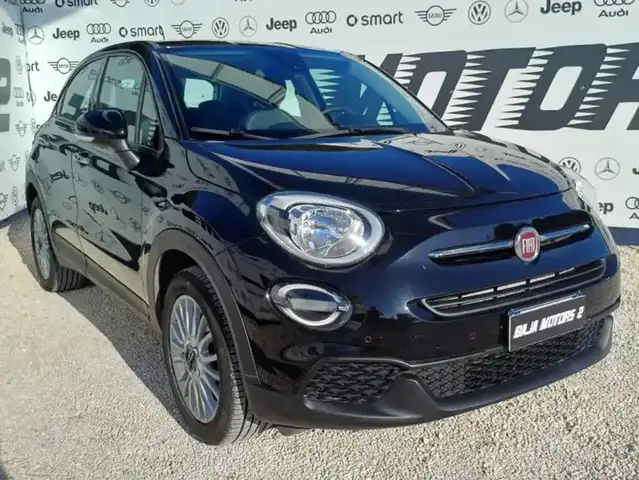 Fiat 500X in vendita da Baja Motors 2