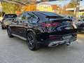 Mercedes-Benz GLC 300 4M Coupé AMG+PANO+MEMORY+AHK+360°+MBUX Schwarz - thumbnail 3