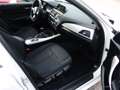 BMW 118 i Advantage 2.Hand Navigation PDC Klimaauto Weiß - thumbnail 12