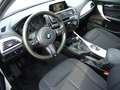 BMW 118 i Advantage 2.Hand Navigation PDC Klimaauto Weiß - thumbnail 14