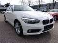 BMW 118 i Advantage 2.Hand Navigation PDC Klimaauto Weiß - thumbnail 5