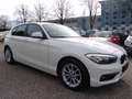 BMW 118 i Advantage 2.Hand Navigation PDC Klimaauto Weiß - thumbnail 3