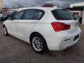 BMW 118 i Advantage 2.Hand Navigation PDC Klimaauto Weiß - thumbnail 7